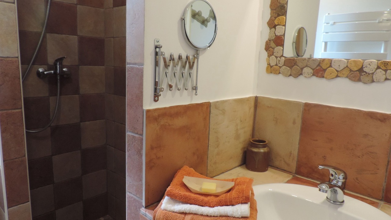 Photo of Bathroom in Cavaillon