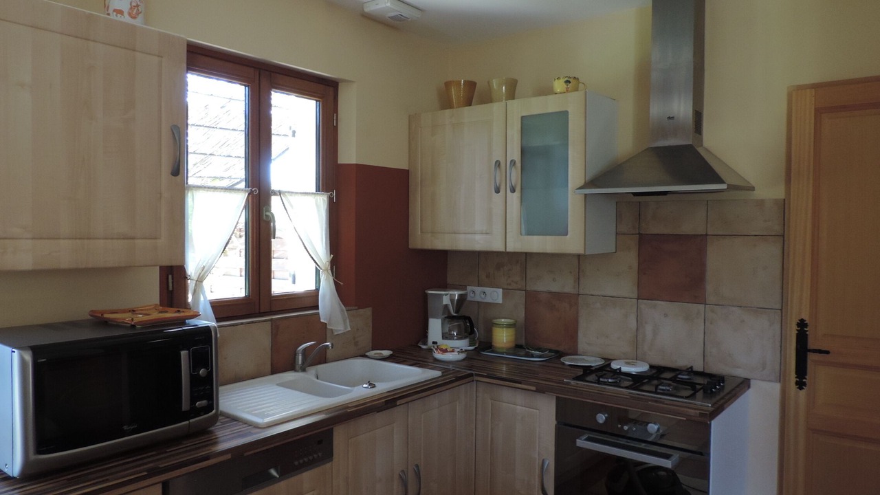 Photo of Kitchen in Cavaillon