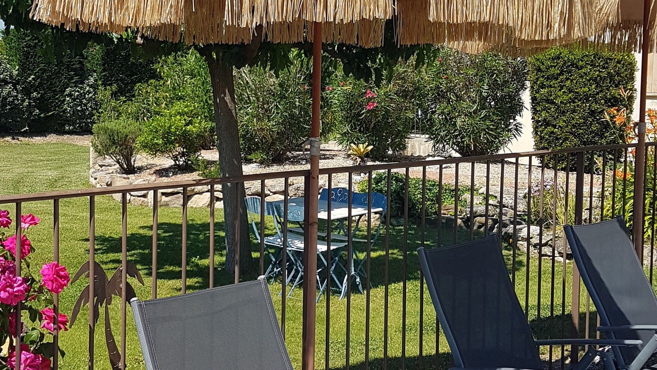 Photo of Patio Balcony in Cavaillon