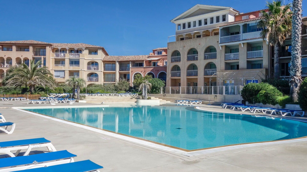 Photo of Outdoor in Six-Fours-les-Plages