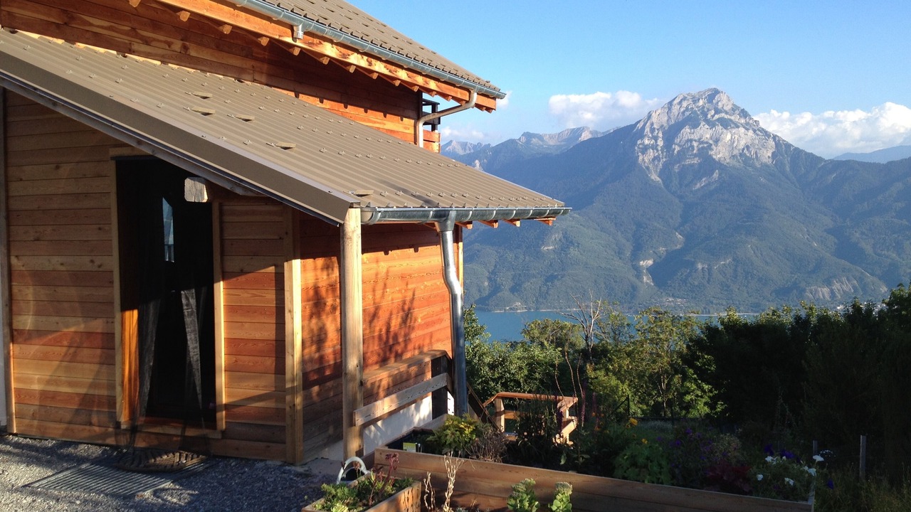 Photo of Outdoor in Saint-Apollinaire