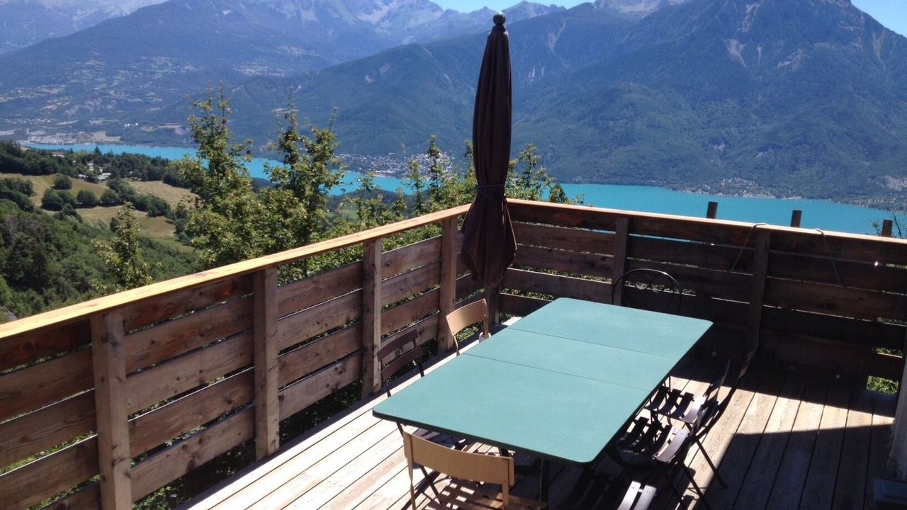 Photo of Outdoor in Saint-Apollinaire
