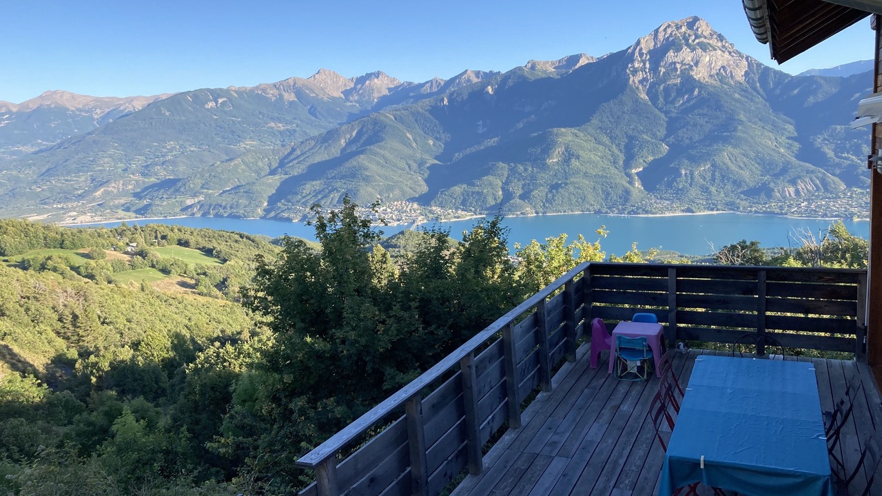 Photo of Outdoor in Saint-Apollinaire