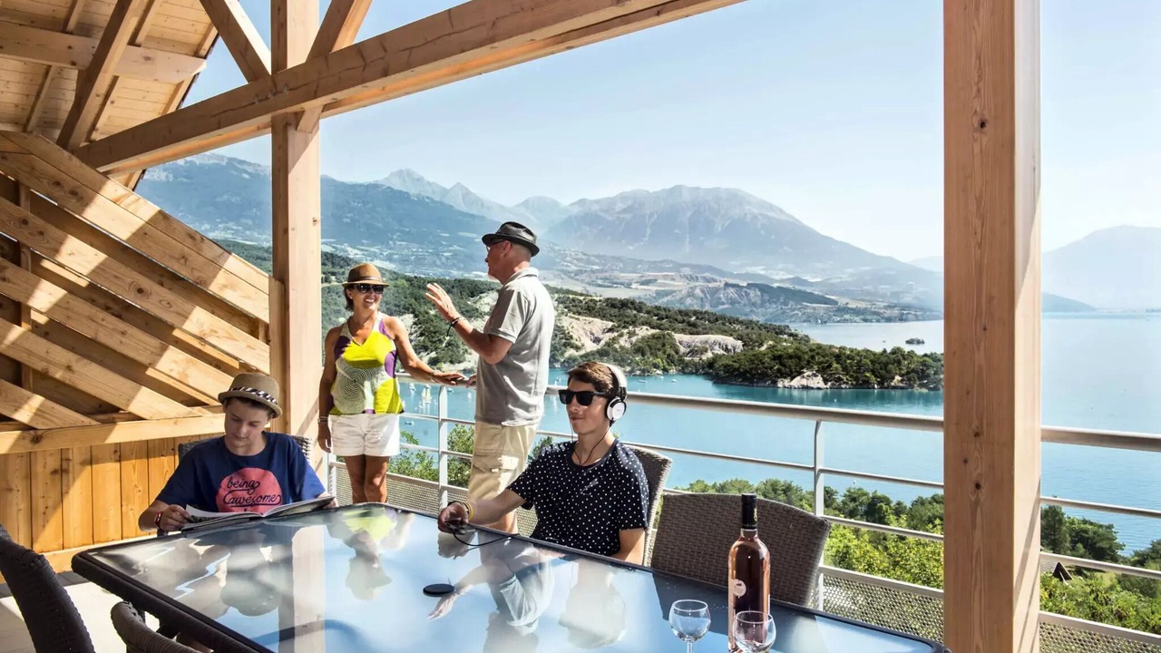 Photo of Outdoor in Chorges