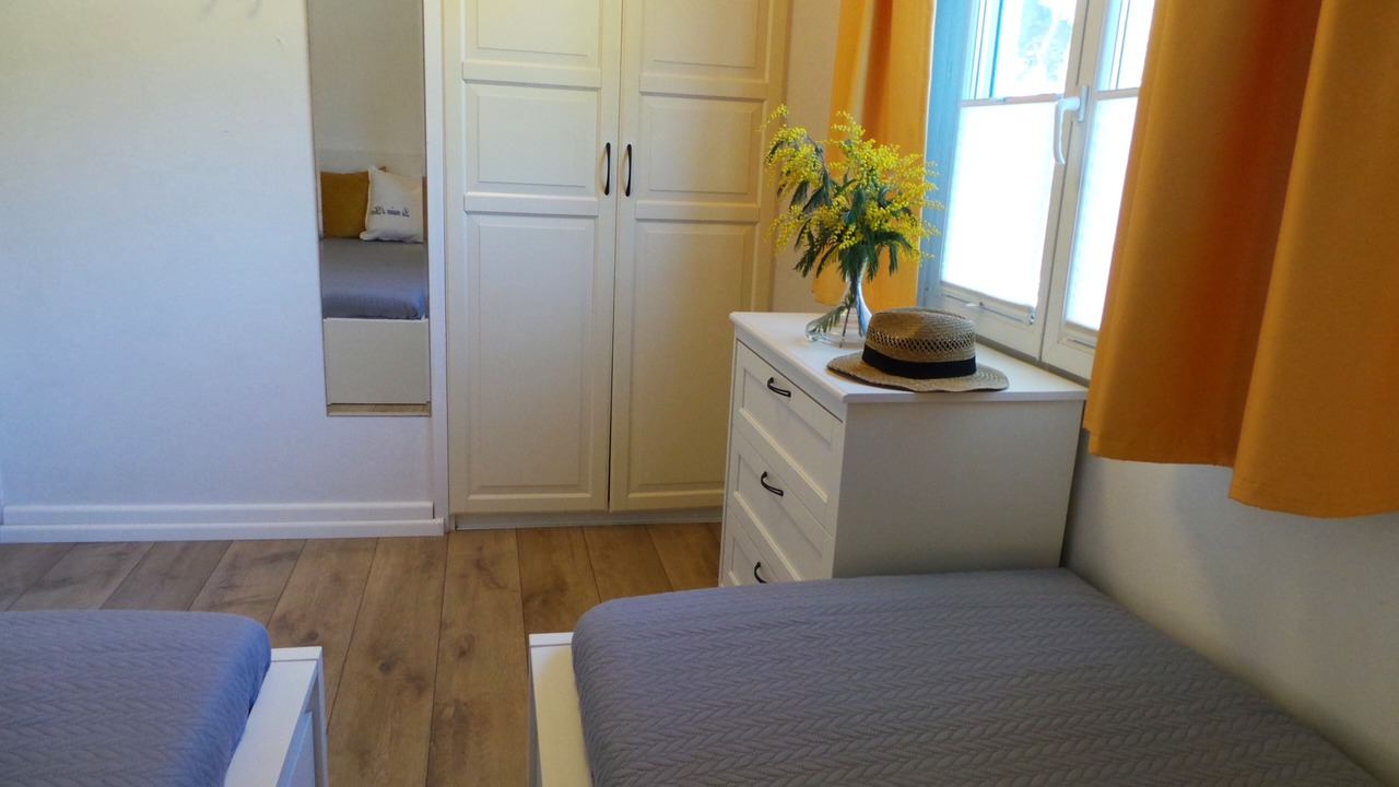 Photo of Bedroom in Gassin