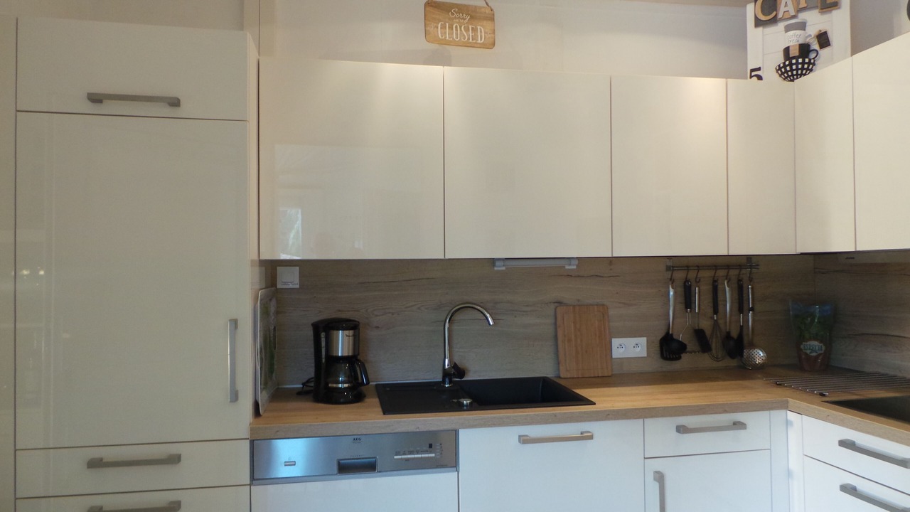 Photo of Kitchen in Gassin