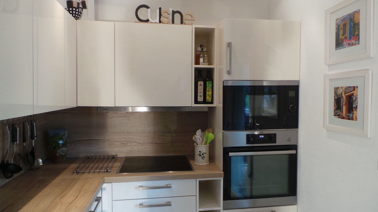 Photo of Kitchen in Gassin