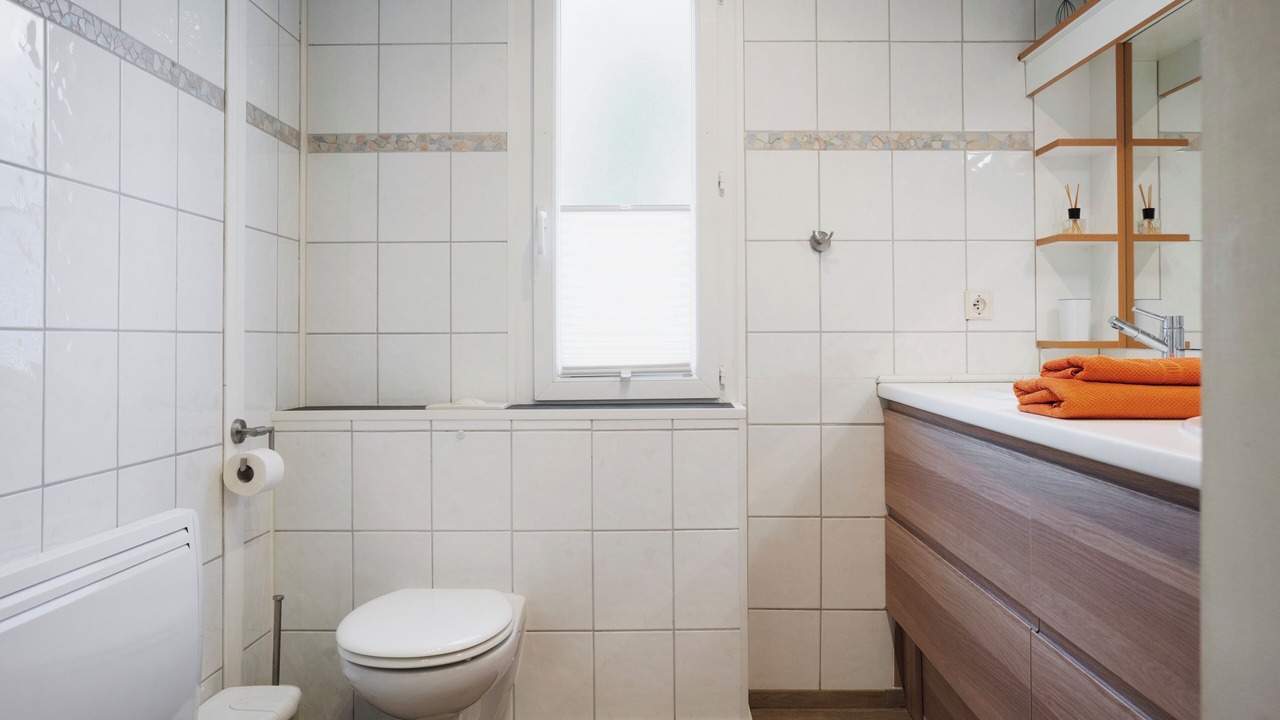 Photo of Bathroom in Gassin