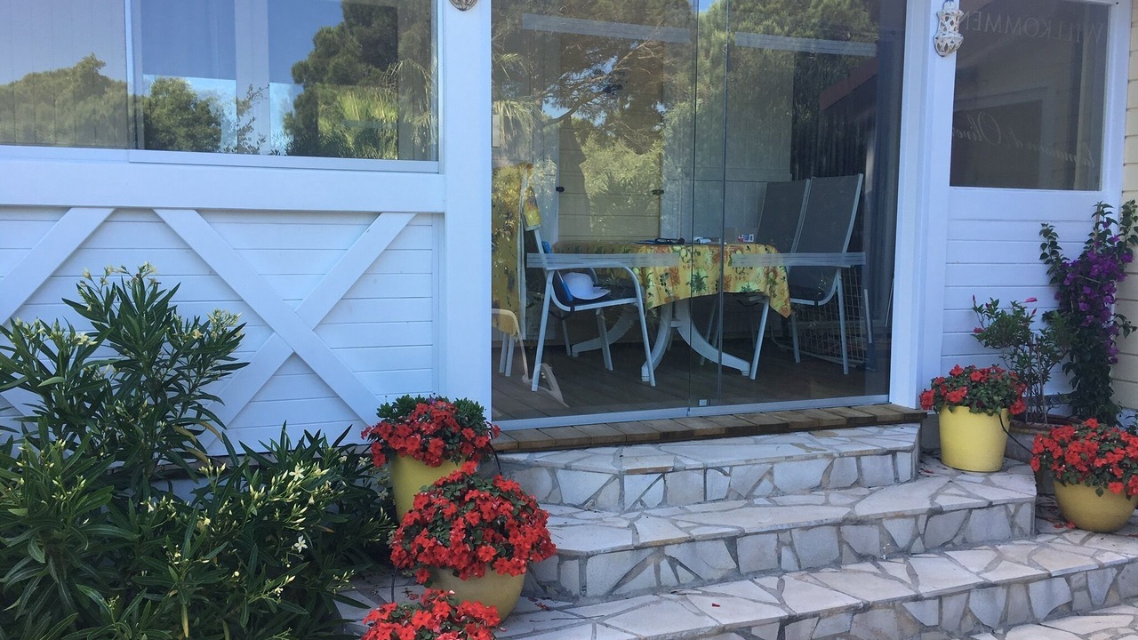 Photo of Outdoor in Gassin