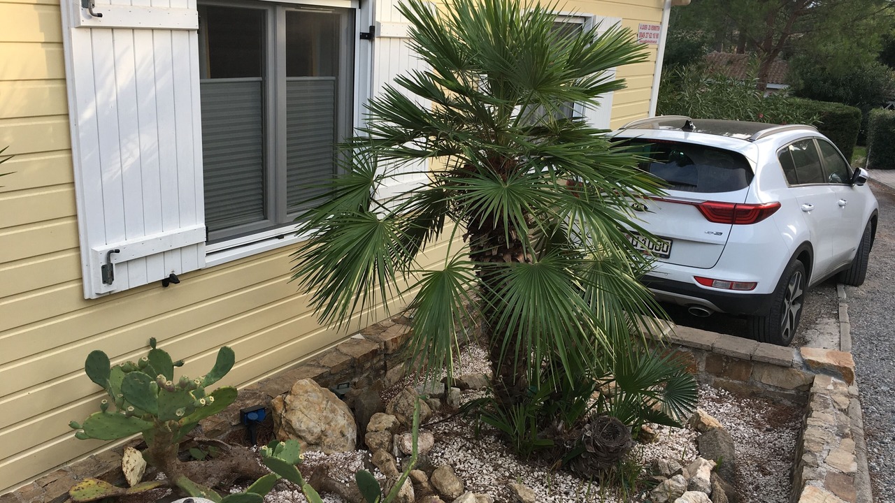 Photo of Outdoor in Gassin