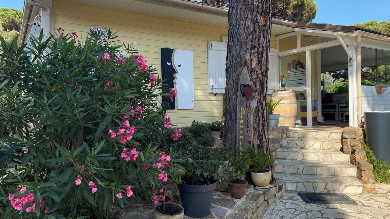 Photo of Outdoor in Gassin