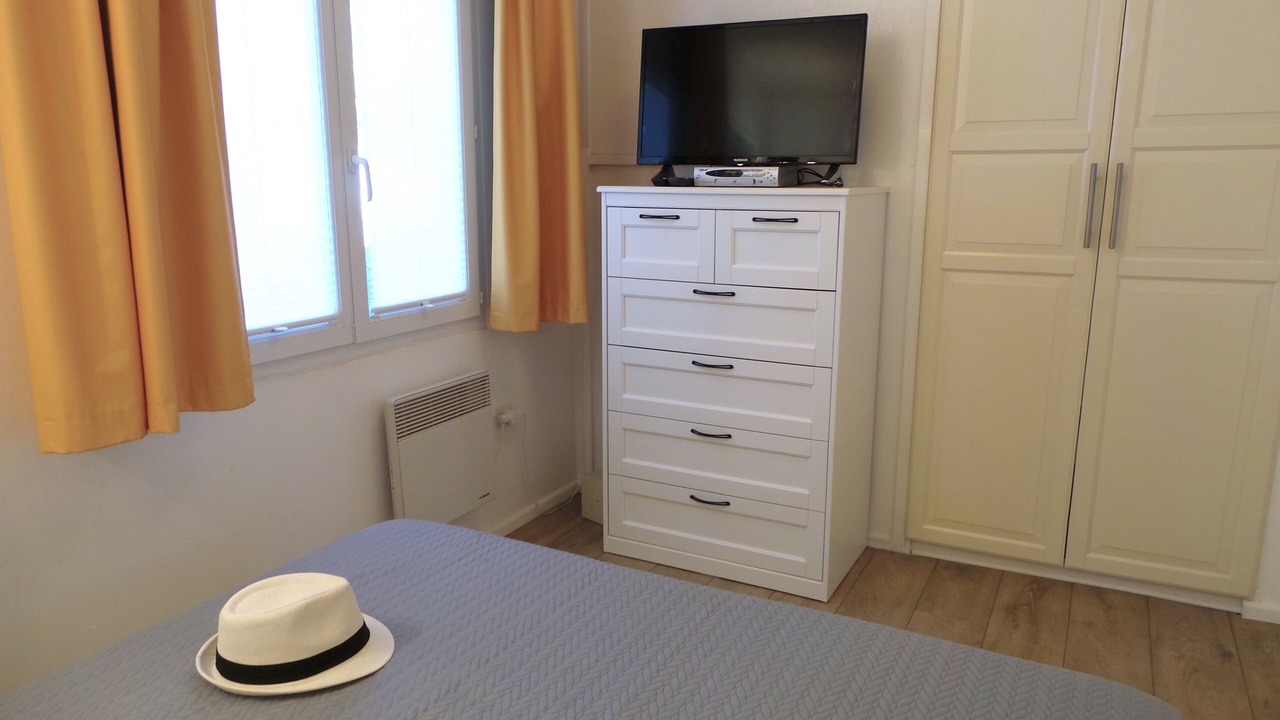 Photo of Bedroom in Gassin