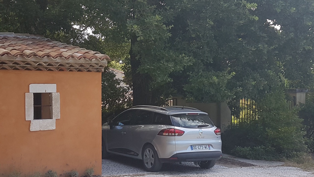 Photo of Outdoor in Eguilles