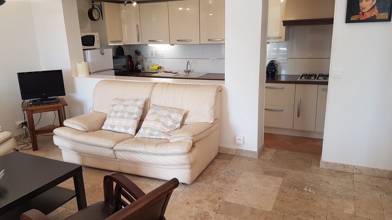 Photo of Livingroom in Eguilles
