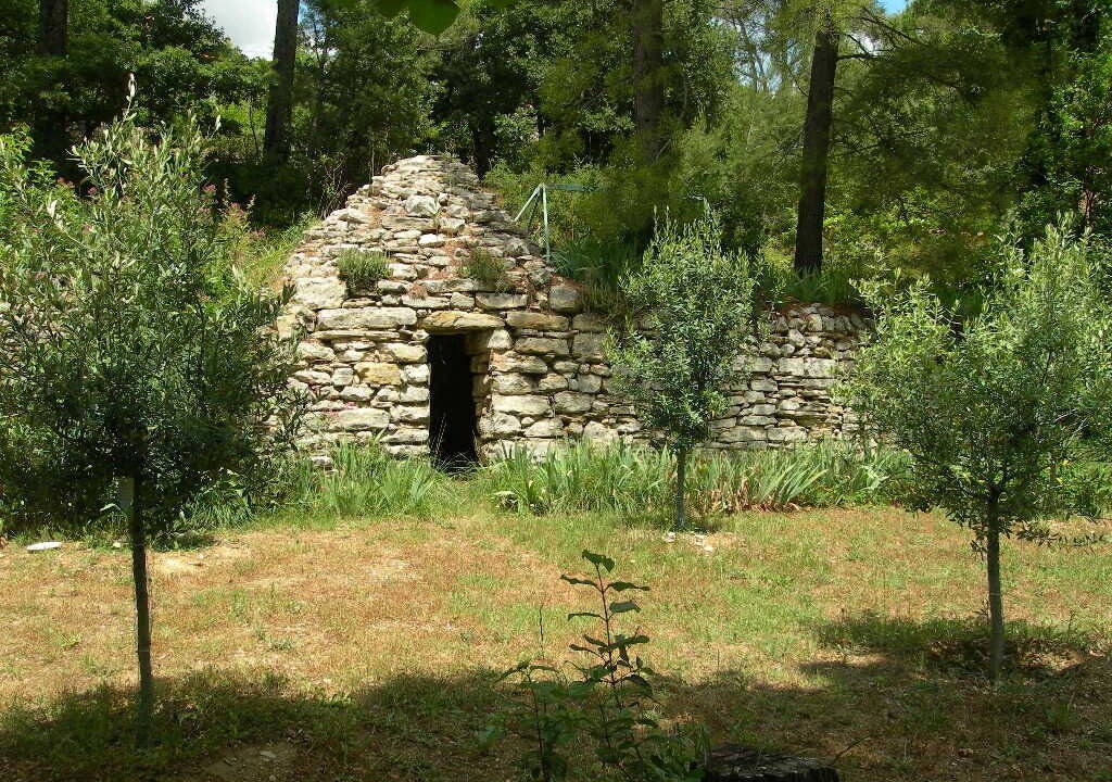 Photo of Outdoor in Eguilles