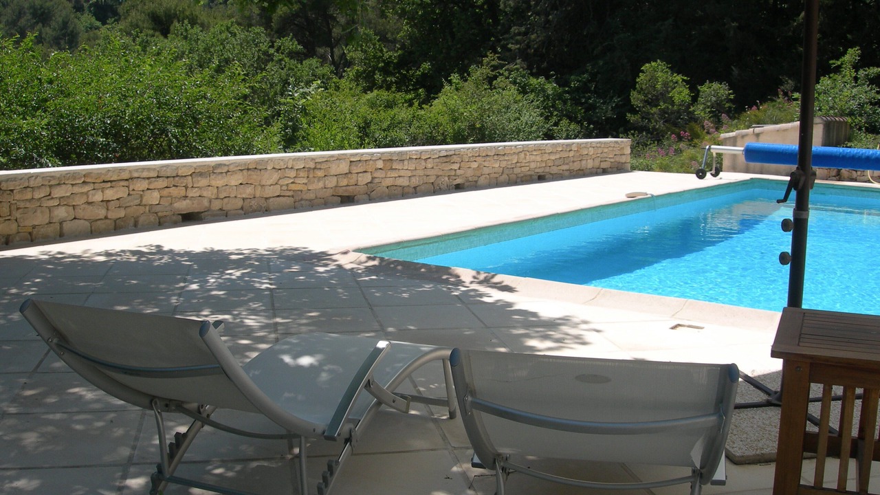 Photo of Outdoor in Eguilles