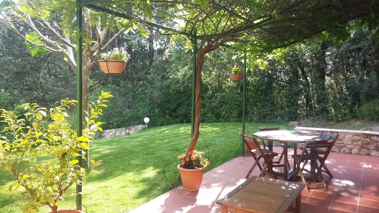 Photo of Outdoor in Eguilles
