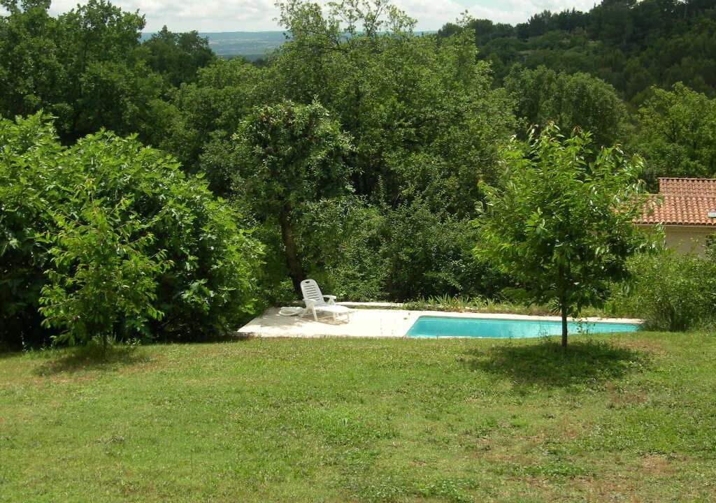 Photo of Outdoor in Eguilles