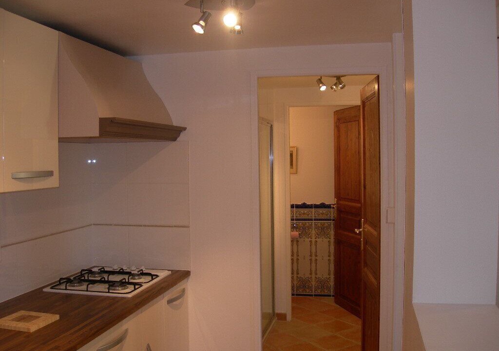 Photo of Kitchen in Eguilles