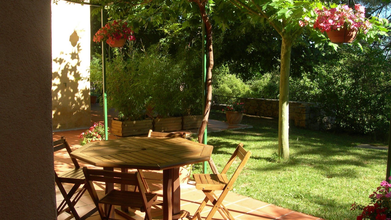 Photo of Outdoor in Eguilles