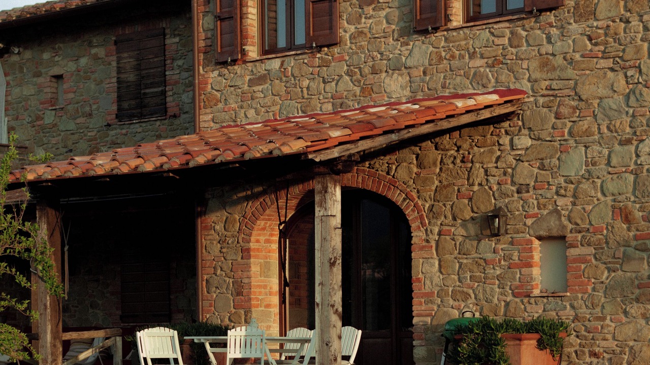 Photo of Outdoor in Paciano