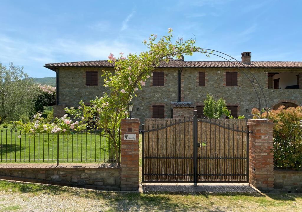Photo of Outdoor in Paciano