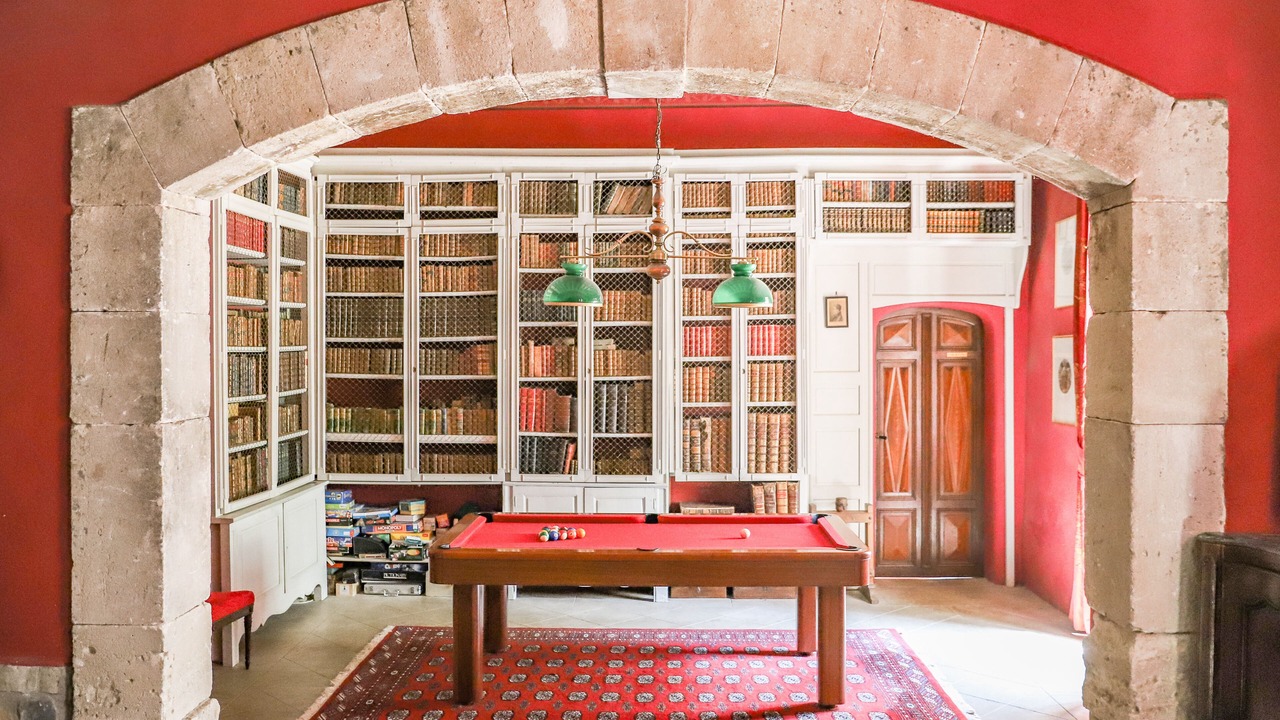 Photo of Bedroom in Agel