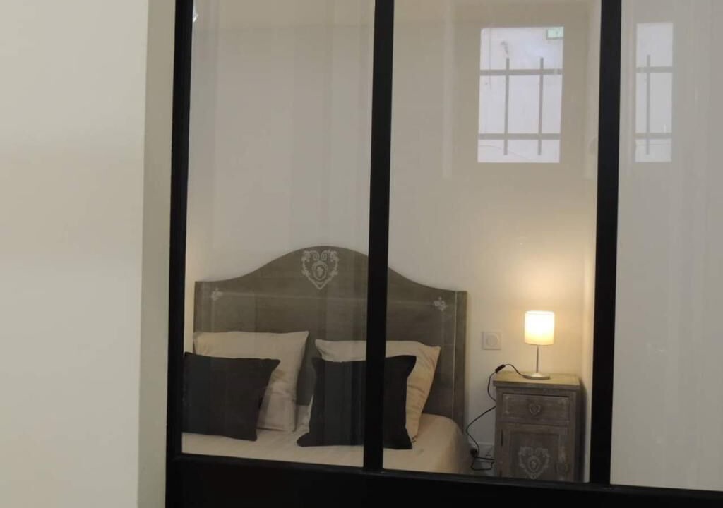 Photo of Bedroom in Tavernes