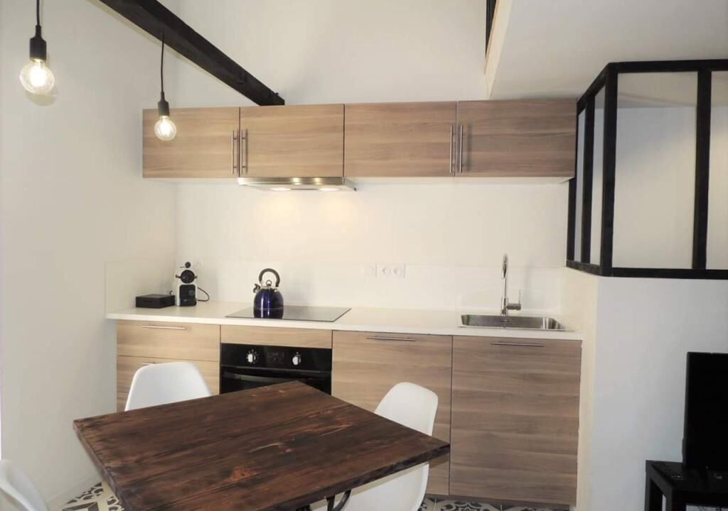 Photo of Kitchen in Tavernes