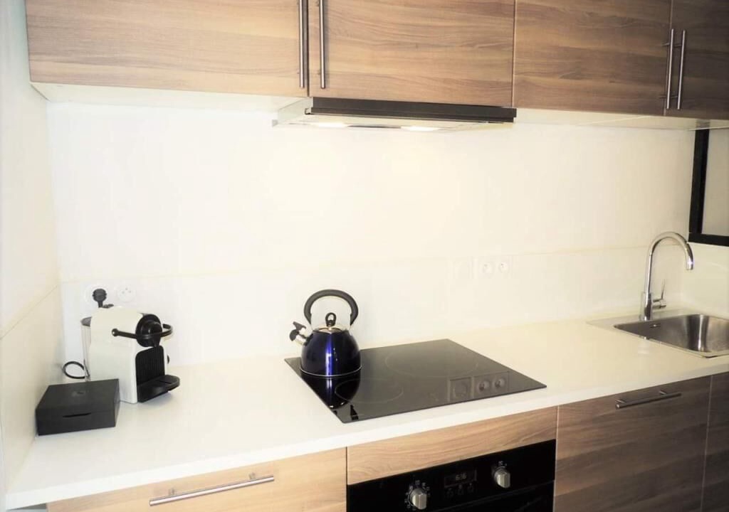 Photo of Kitchen in Tavernes