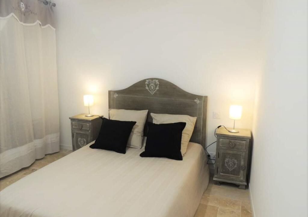 Photo of Bedroom in Tavernes