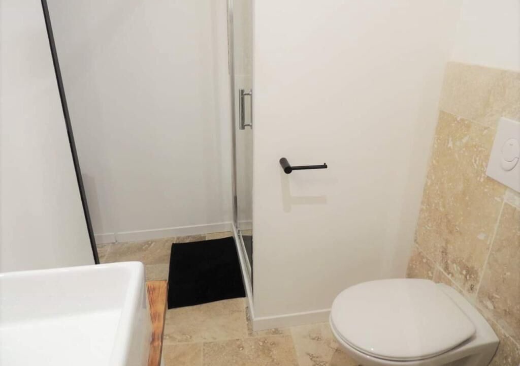 Photo of Bathroom in Tavernes