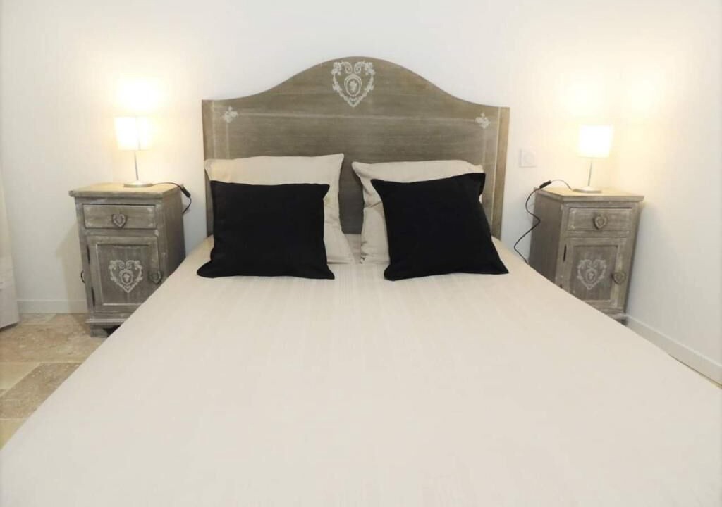 Photo of Bedroom in Tavernes