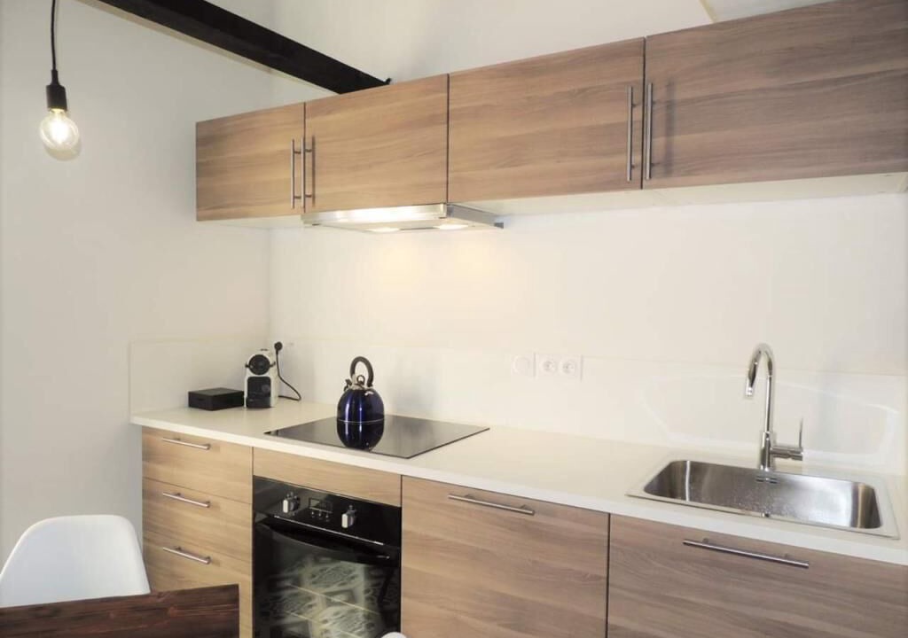 Photo of Kitchen in Tavernes