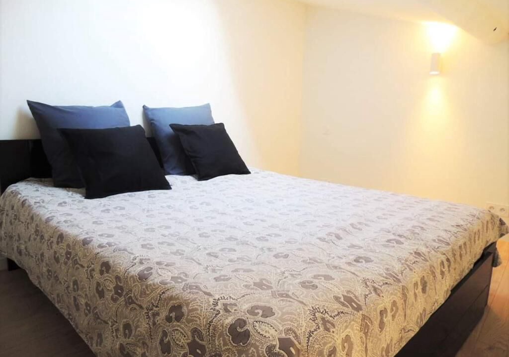 Photo of Bedroom in Tavernes