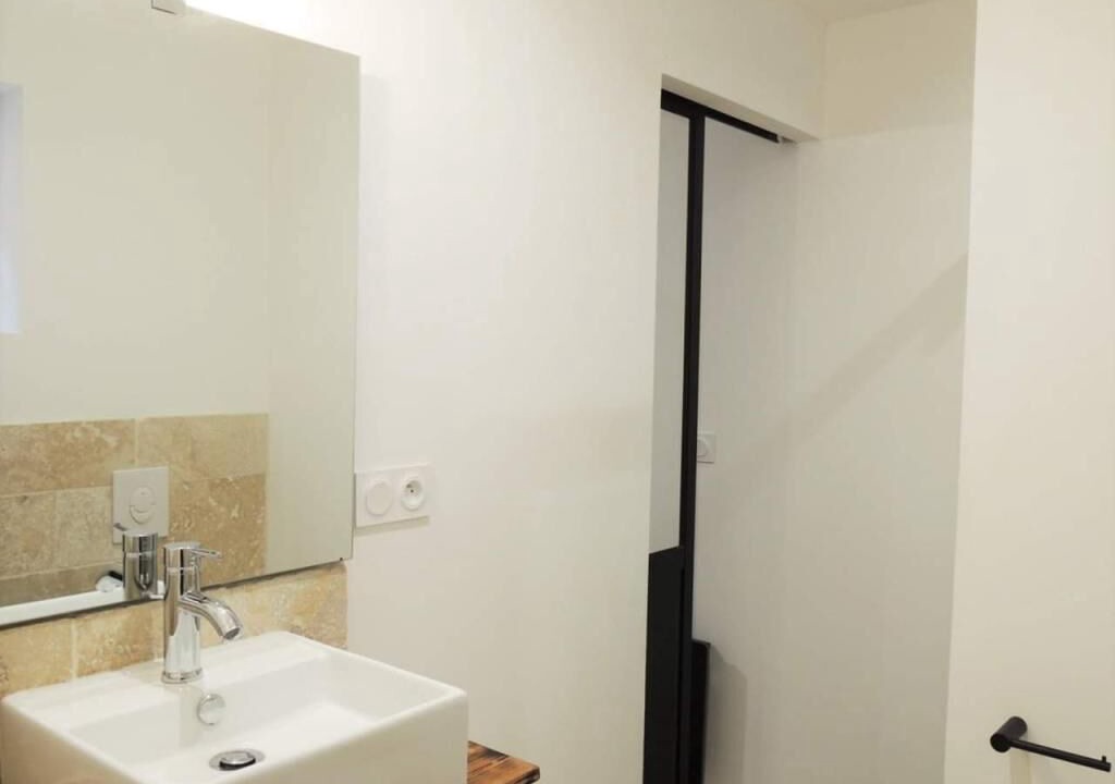 Photo of Bathroom in Tavernes