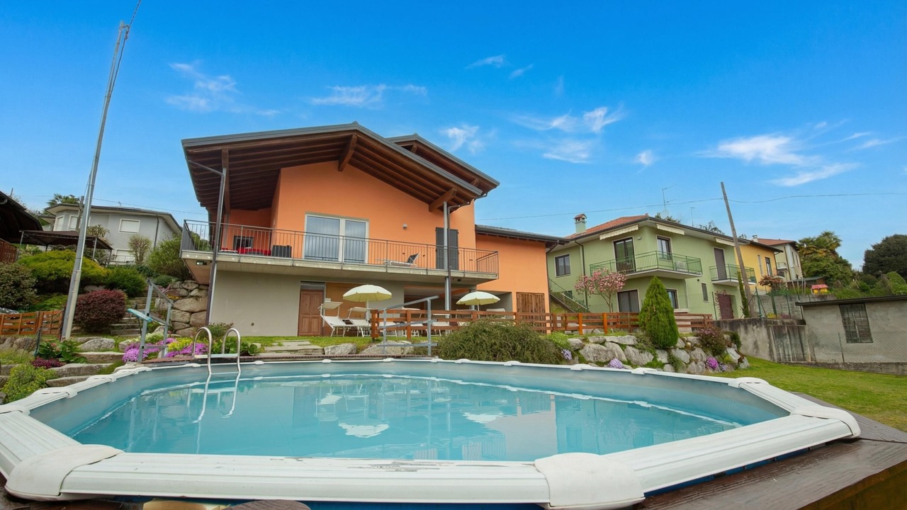 Photo of Outdoor in Besozzo