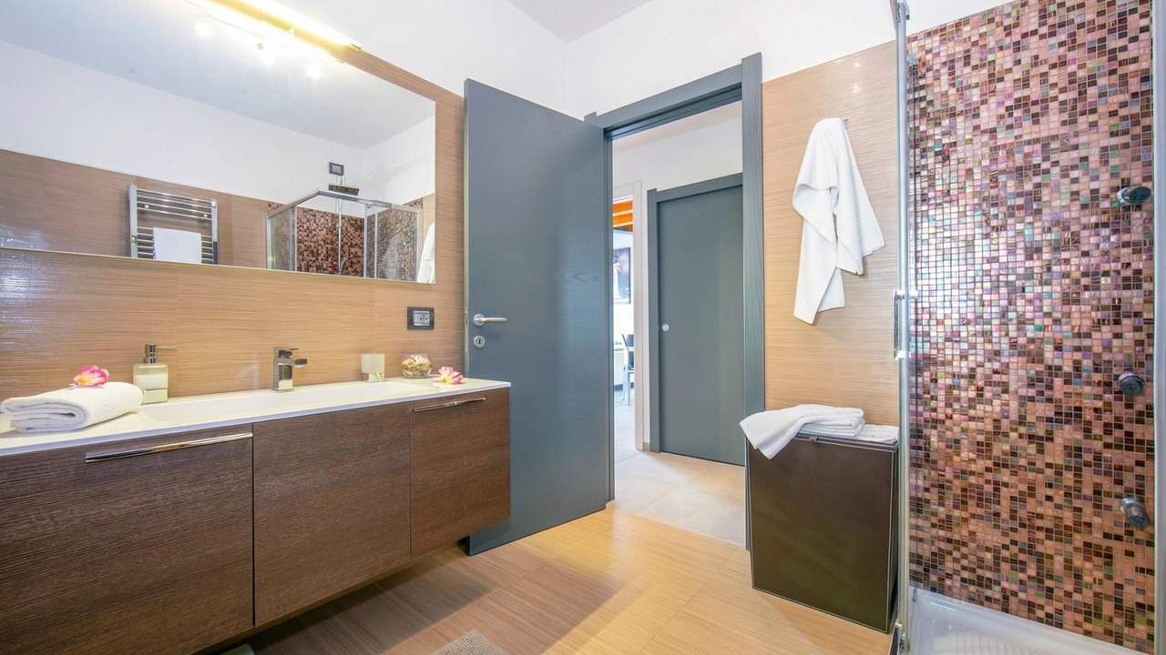 Photo of Bathroom in Besozzo