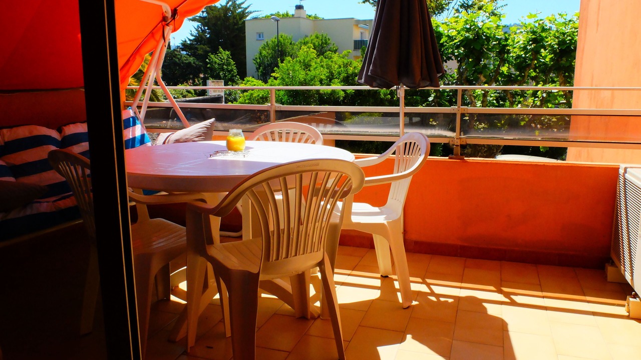 Photo of Outdoor in Les Lecques