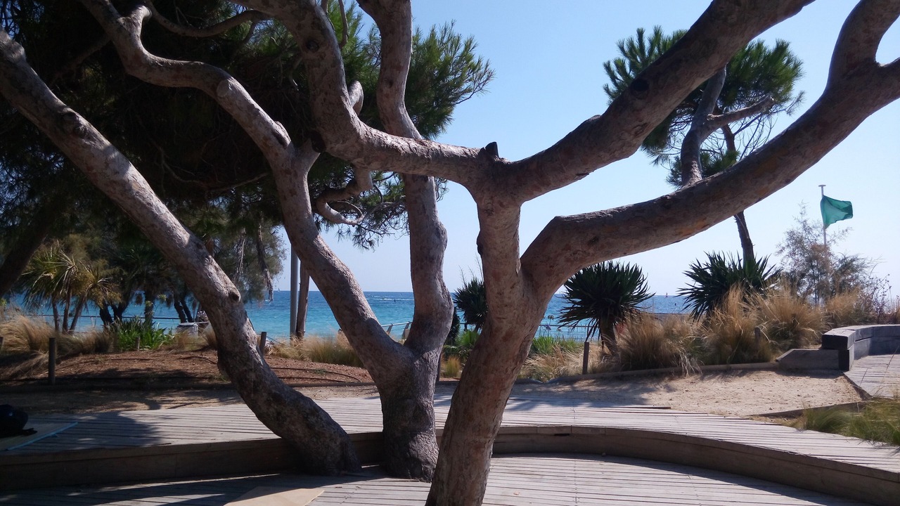 Photo of Outdoor in Les Lecques