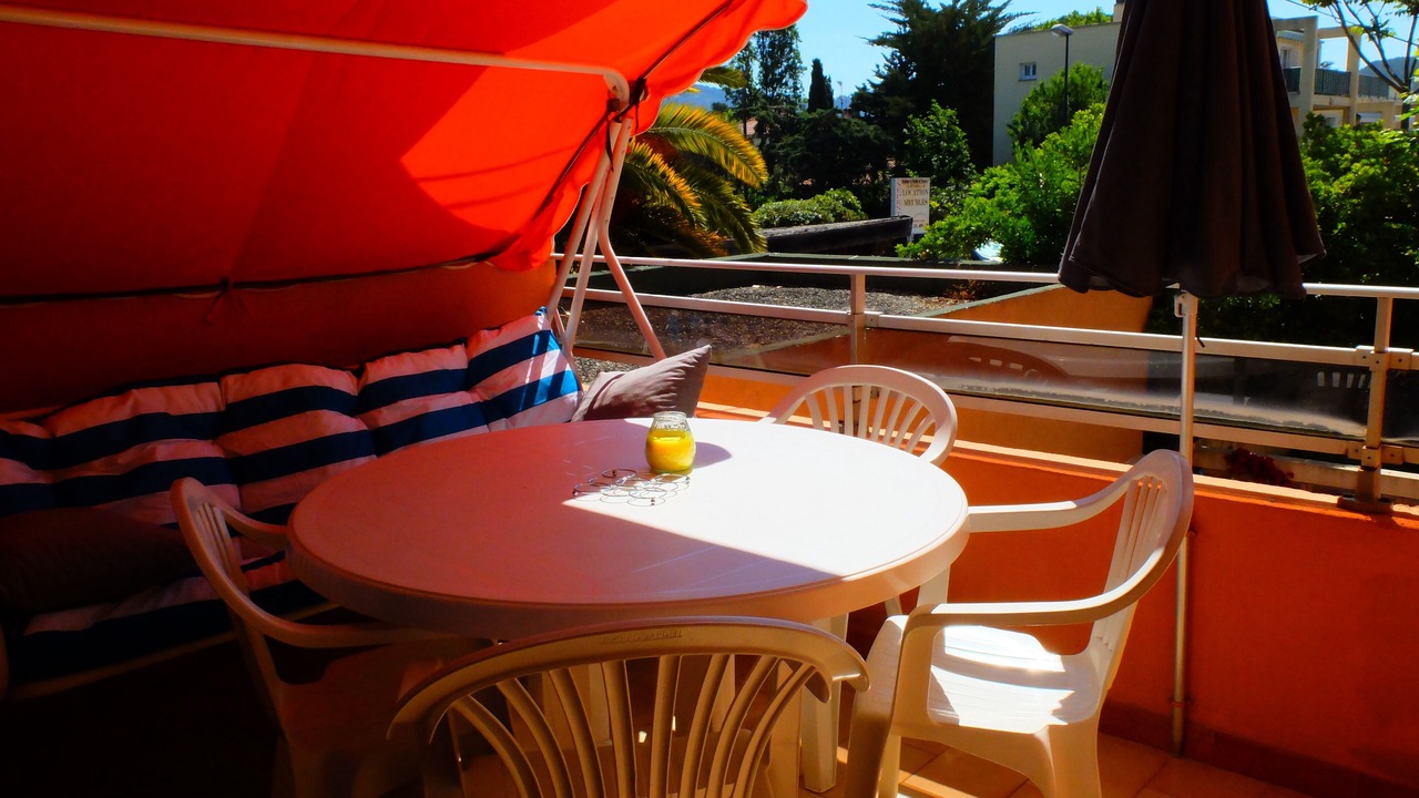 Photo of Outdoor in Les Lecques