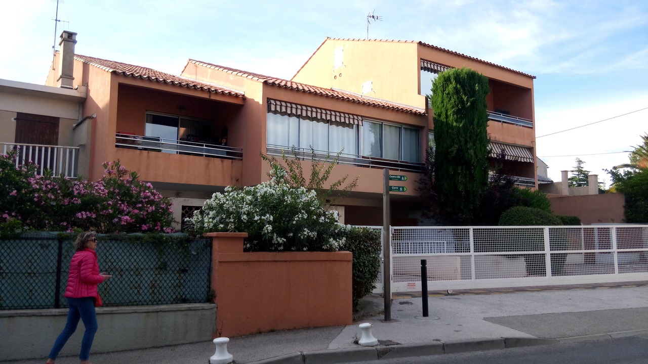 Photo of Outdoor in Les Lecques