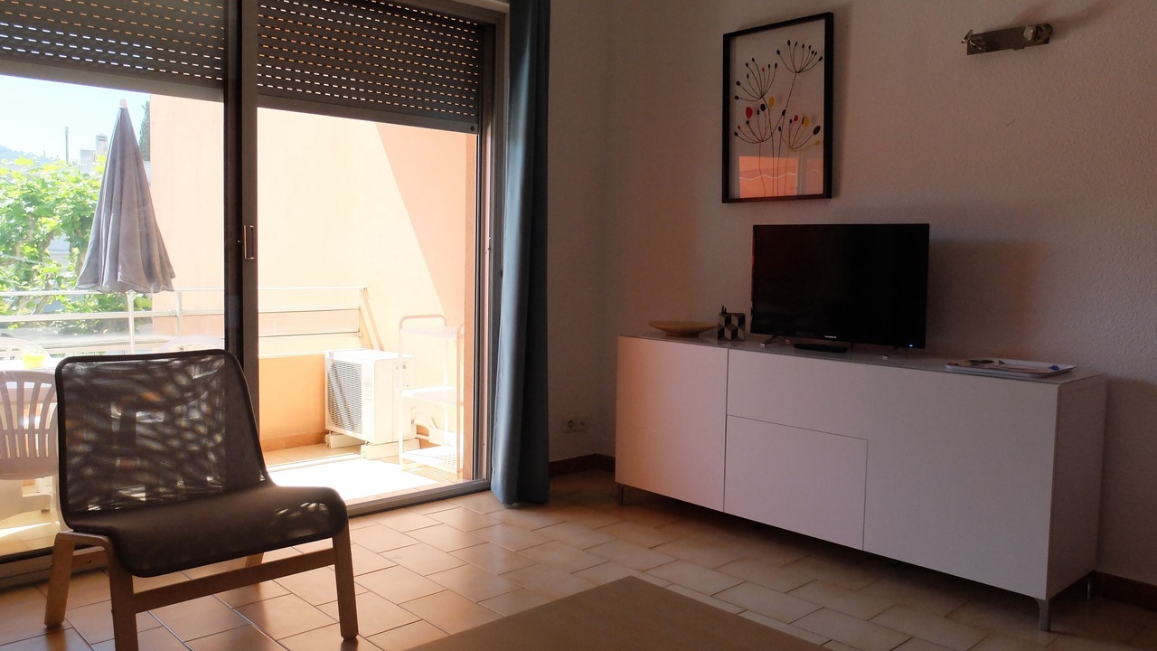 Photo of Livingroom in Les Lecques