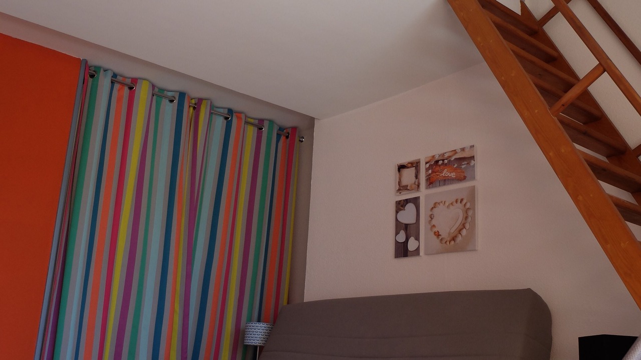 Photo of Livingroom in Les Lecques