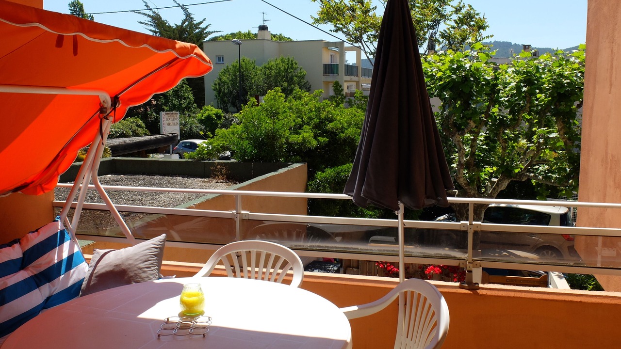 Photo of Outdoor in Les Lecques