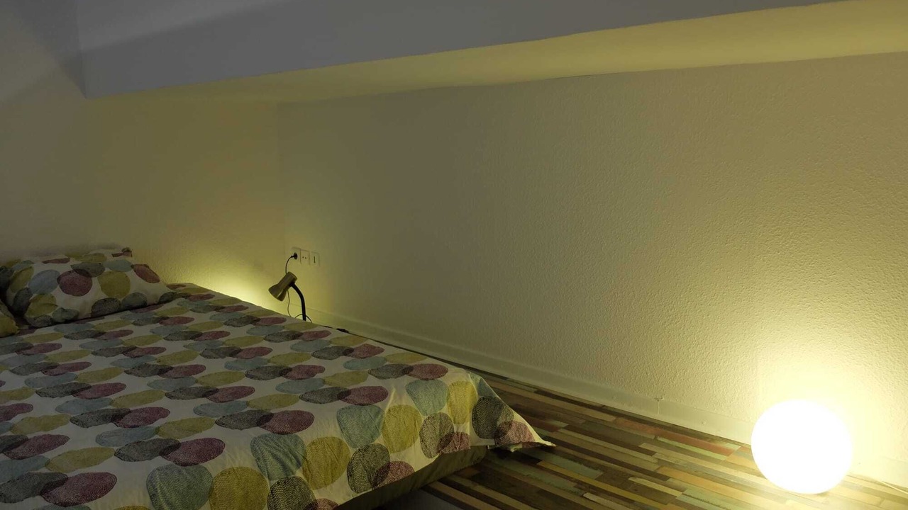 Photo of Bedroom in Les Lecques