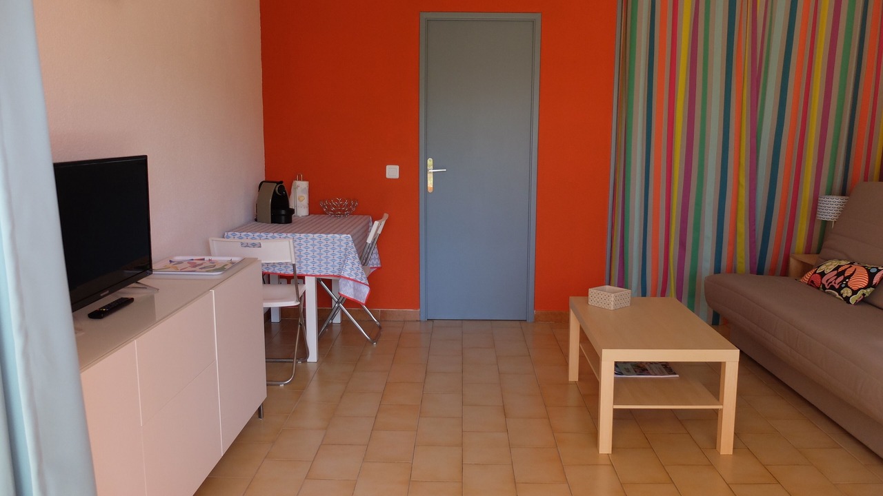 Photo of Livingroom in Les Lecques