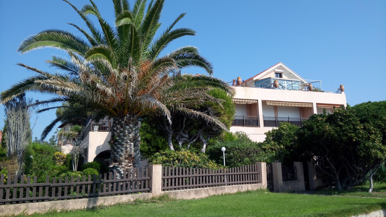 Photo of Outdoor in Les Lecques