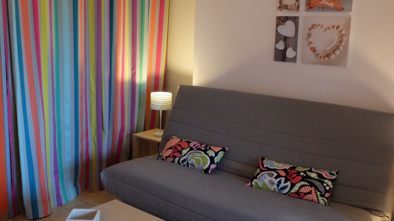 Photo of Livingroom in Les Lecques