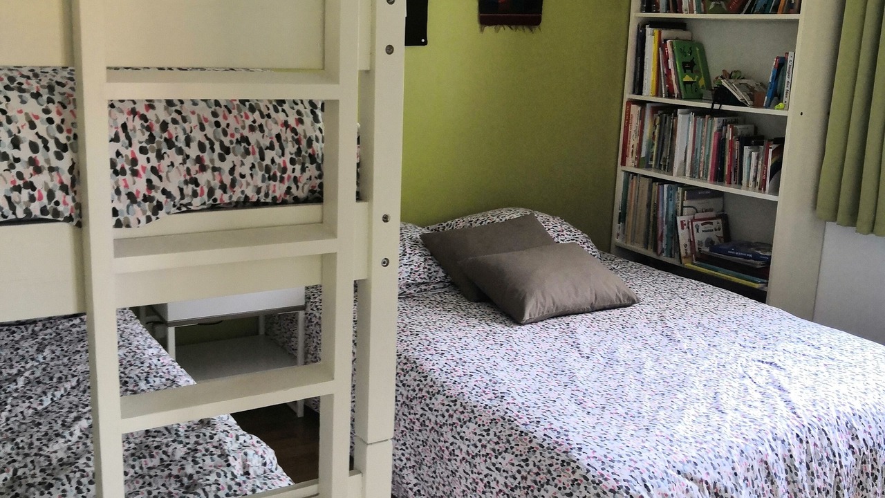 Photo of Bedroom in La Bouilladisse